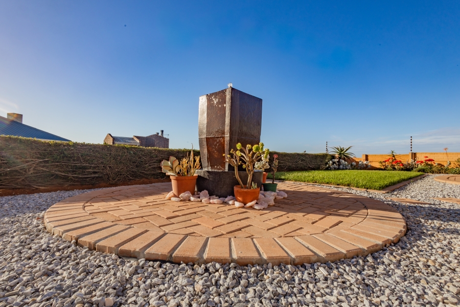 3 Bedroom Property for Sale in Louis Rood Western Cape